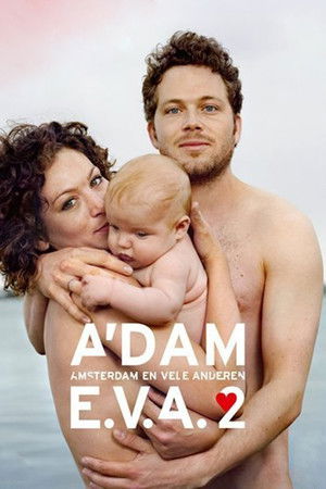 Amsterdam Paradise 2