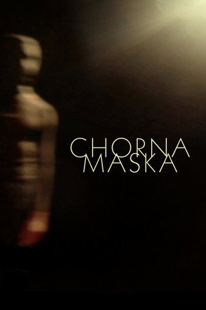 Chorna Maska poster