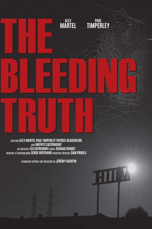 The Bleeding Truth