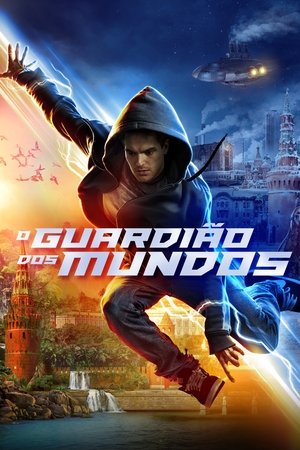 Imagem O Guardião dos Mundos