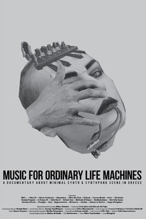 Music for Ordinary Life Machines