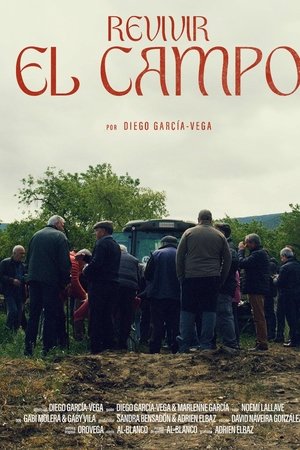 Poster of Revivir el campo