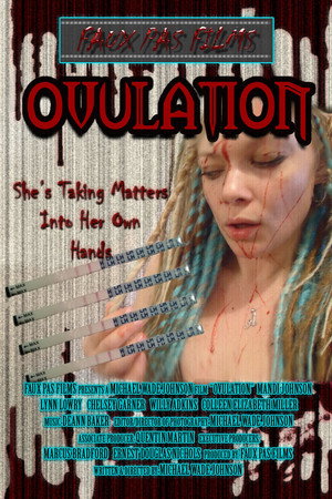 Ovulation Ovulation