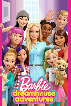 Barbie: Dreamhouse Adventures