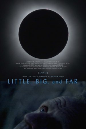 Little, Big, and Far