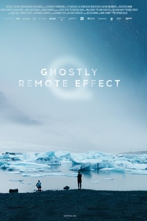 Q: Ghostly Remote Effect