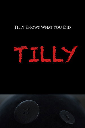 Tilly poster