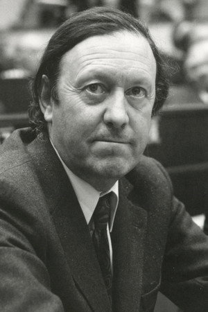 Conor Cruise O’Brien