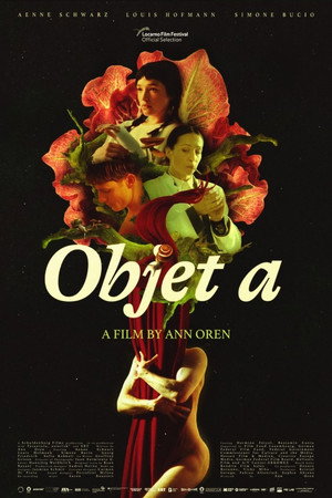 Objet a