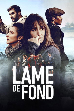 Lame de fond Lame de fond