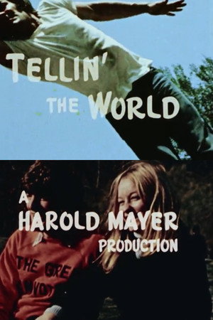Tellin’ The World