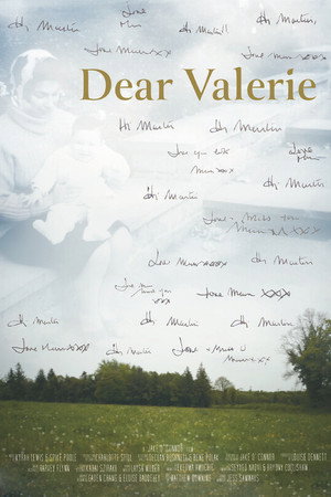 Dear Valerie