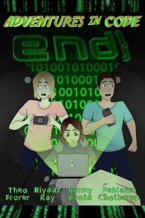 Adventures in Code
