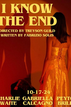 I Know the End