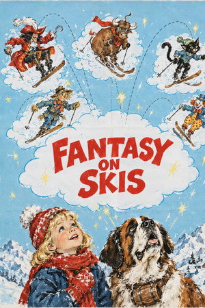 Fantasy on Skis Fantasy on Skis