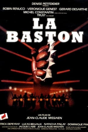 La Baston