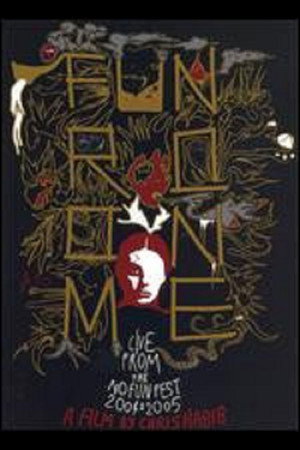 Fun From None: Live From the No Fun Fest 2004 & 2005 poster