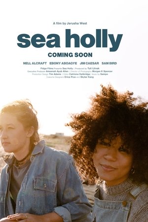 Sea Holly