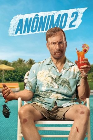 Poster do filme Anônimo 2