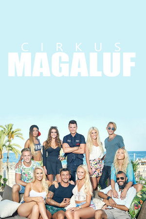 Cirkus Magaluf