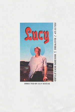 FIX IT UP / HAYWIRE / HOUDINI BLVD