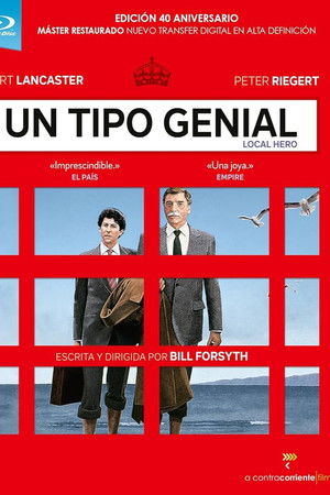 Tiempo de Culto: Especial 'Un tipo genial'