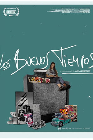 Los buenos tiempos Los buenos tiempos