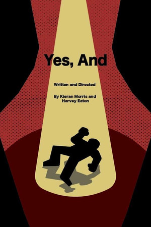 Yes, And