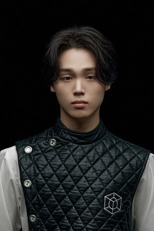 Portrait of Jaeho