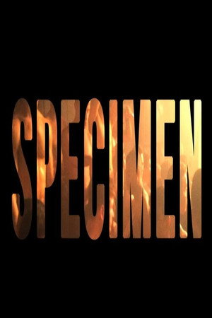 Specimen poster