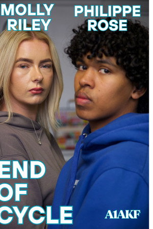 End of cycle poster