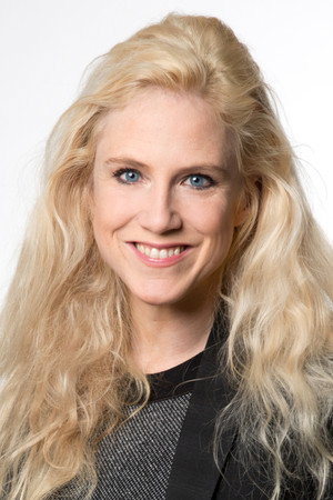 Portrait of Frida Boisen
