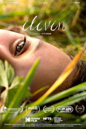 Eleven poster