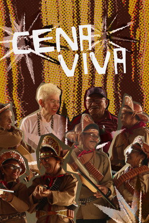 Cena Viva poster
