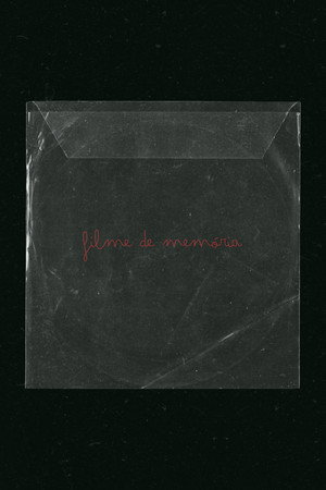 Memoirs' Film poster