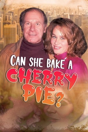 Poster of Can She Bake a Cherry Pie?