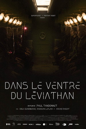 Dans le ventre du léviathan