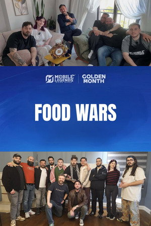 Food Wars