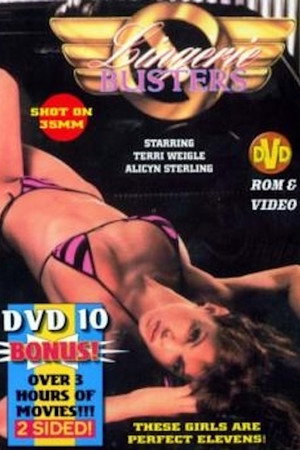 Lingerie Busters Lingerie Busters