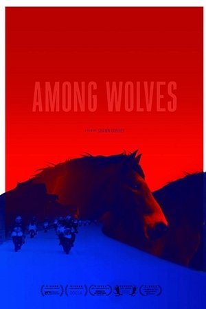 Poster of Among Wolves