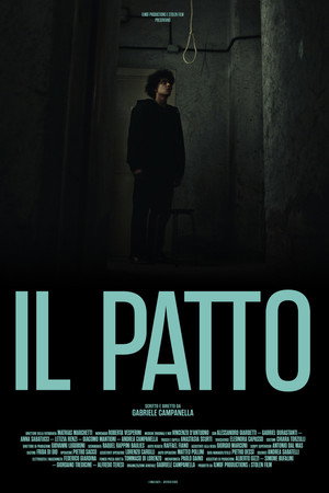 Il Patto poster