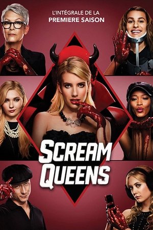 Scream Queens