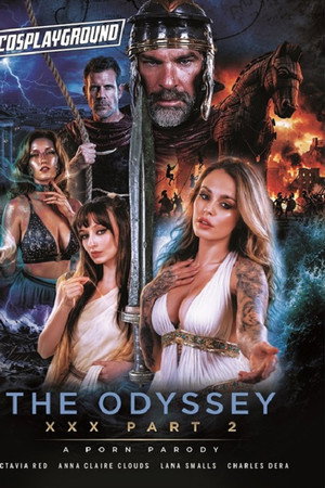 The Odyssey XXX 2: A Porn Parody
