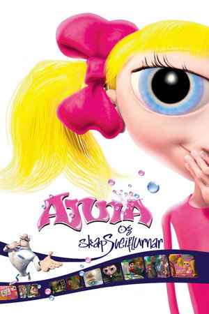 Anna og skapsveiflurnar