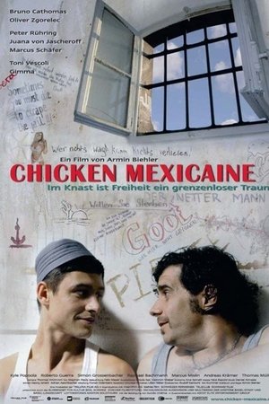 Chicken Mexicaine