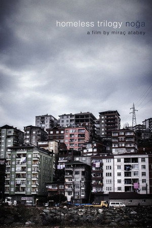 Downtown poster