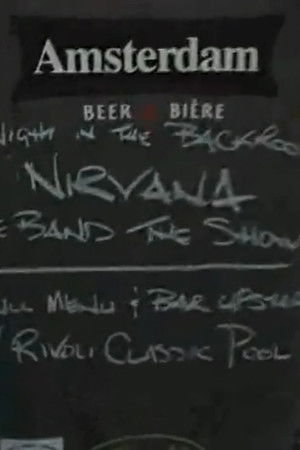 Nirvana the Band the Show - Live @ The Rivoli