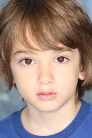 Actor Avatar