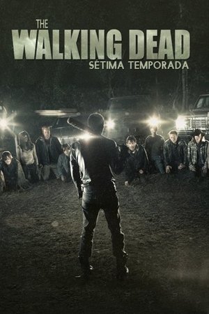 Baixar The Walking Dead 7ª Temporada Dublado Baixar The Walking Dead 7ª Temporada Dublado via torrent