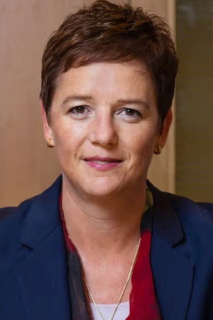 Portrait of Simone Smit